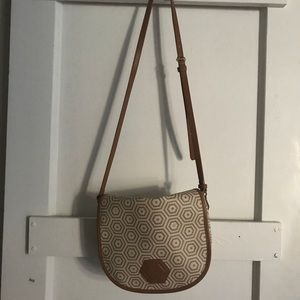 Jonathon alder - cross body bag